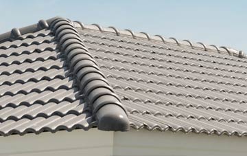 advantages of Moorhole clay roofing
