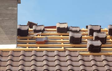 Moorhole clay roofing costs