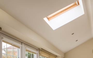 Moorhole conservatory roof insulation companies