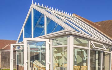 conservatory roof insulation costs Moorhole