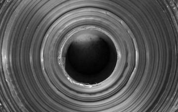 Moorhole edpm waterproofing