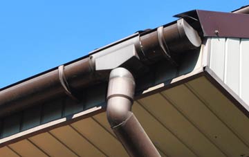 types of Moorhole fascias