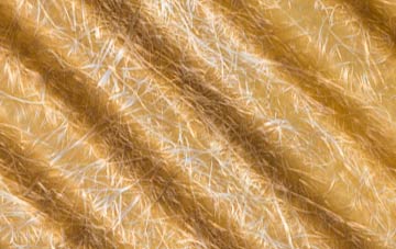 Moorhole fibreglass roof waterproofing