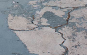 fibreglass roofing replacement Moorhole