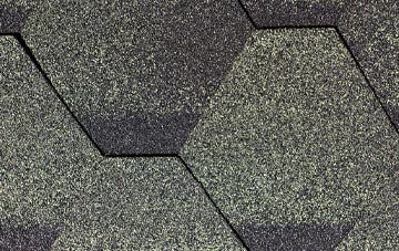 Moorhole fibreglass shingle repairs