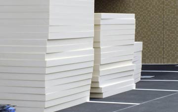 Moorhole flat roof insulation costs