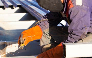 Moorhole flat roofing options