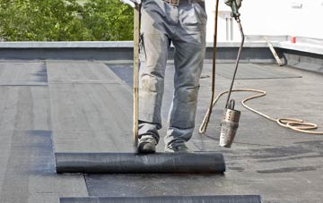 flat roof replacement Moorhole, South Yorkshire