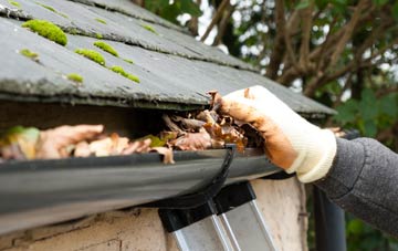 gutter cleaning Moorhole, South Yorkshire