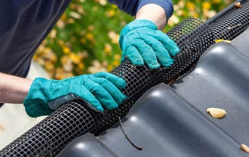 Moorhole gutter repair companies