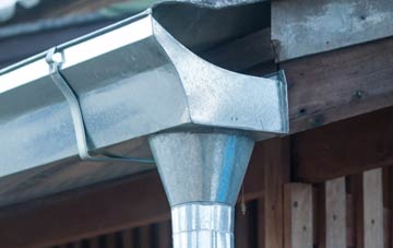 Moorhole guttering companies