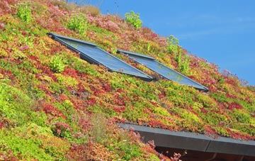 Moorhole living roof systems