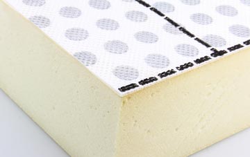 meeting Moorhole building codes