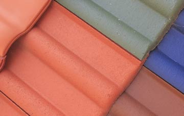 Moorhole plastic roofing companies