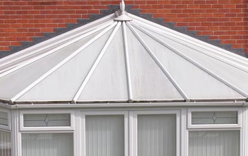 Moorhole polycarbonate conservatory roof repairs
