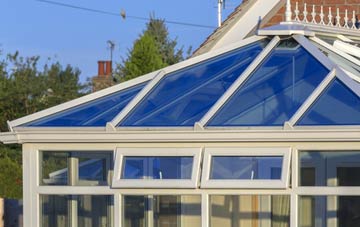professional Moorhole conservatory insulation