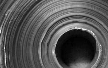 Moorhole pvc roof replacement