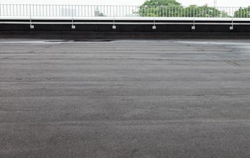 Moorhole asphalt roof replacement