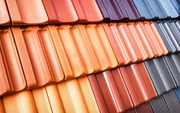 Moorhole roof tile costs