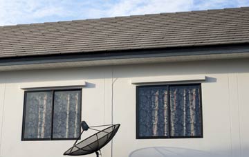 Moorhole rubber roof costs