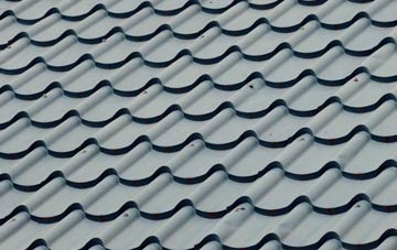 Moorhole rubber roofing companies