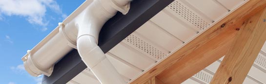 get Moorhole guttering quotes today