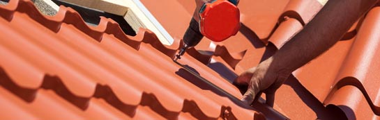 save on Moorhole roof installation costs