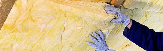 quotes for Moorhole roof insulation