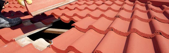 compare Moorhole roof repair quotes
