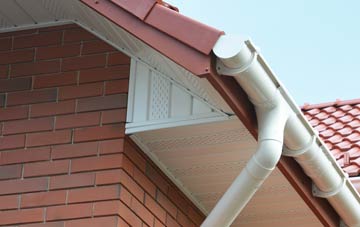 Moorhole soffit repair costs