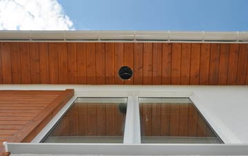 Moorhole soffit repair quotes
