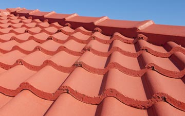 Moorhole tile and slate roof replacement