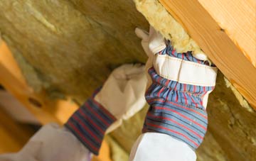types of Moorhole pitched roof insulation materials