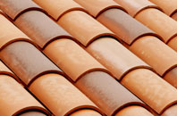 Moorhole clay roofing