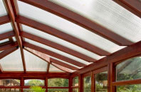 Moorhole conservatory roofing insulation