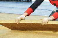 find rated Moorhole roof insulation companies