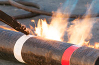 Moorhole flat roofing replacement