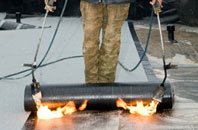 Moorhole flat roof sealing quote