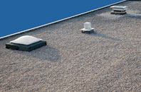 Moorhole flat roofing
