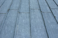 Moorhole lead roofing