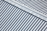 Moorhole metal roofing