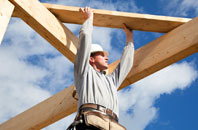 Moorhole roof replacement work