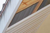 rated Moorhole soffit repair companies
