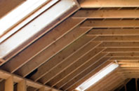 Moorhole tapered roof insulation quotes